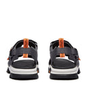 Timberland Ανδρικά  Σανδάλια Garrison Trail Backstrap Sandal TB0A6DXTEZS Γκρι