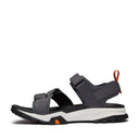 Timberland Ανδρικά  Σανδάλια Garrison Trail Backstrap Sandal TB0A6DXTEZS Γκρι