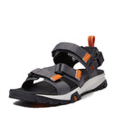 Timberland Ανδρικά  Σανδάλια Garrison Trail Backstrap Sandal TB0A6DXTEZS Γκρι