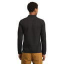 Timberland Ανδρική Μπλούζα Ls Millers River Pique Polo TB0A6VD2001 Μαύρο