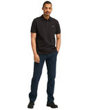 Timberland Ανδρικό Polo Millers River TB0A6VDP001 Μαύρο