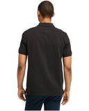 Timberland Ανδρικό Polo Millers River TB0A6VDP001 Μαύρο