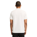 Timberland Ανδρική Μπλούζα SS Millers River Pique Polo TB0A6VDP-100 Λευκό