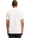 Timberland Ανδρικό Polo Millers River TB0A6VDP100 Λευκό