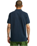 Timberland Ανδρικό Polo Millers River TB0A6VDP433 Μπλε