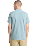 Timberland Ανδρικό Polo Millers River TB0A6VDP758 Μπλε