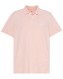 Timberland Ανδρικό Polo Millers River TB0A6VDPERV Ροζ