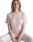 Guess Γυναικείο T-Shirt Tara V6YI0K4277-LPBS Ροζ