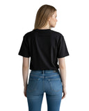 Guess Γυναικείο T-Shirt Tara V6YI0K4277-JBLK Μαύρο