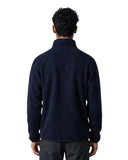Nautica Ανδρικό Fleece Half Zip Aphareus 3NC1X03263-NC459 Μπλε
