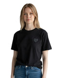 Guess Γυναικείο T-Shirt Tara V6YI0K4277-JBLK Μαύρο