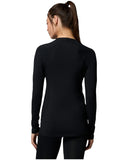 Columbia Γυναικεία Ισοθερμική Μπλούζα Midweight Stretch AL6763-011 Μαύρο