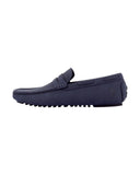 U.S. Polo Assn. Ανδρικά Loafers ALVARO001A-BLUE012 Μπλε