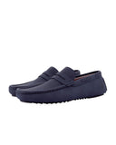 U.S. Polo Assn. Ανδρικά Loafers ALVARO001A-BLUE012 Μπλε