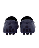 U.S. Polo Assn. Ανδρικά Loafers ALVARO001A-BLUE012 Μπλε