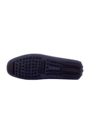U.S. Polo Assn. Ανδρικά Loafers ALVARO001A-BLUE012 Μπλε