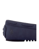 U.S. Polo Assn. Ανδρικά Loafers ALVARO001A-BLUE012 Μπλε