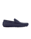 U.S. Polo Assn. Ανδρικά Loafers ALVARO001A-BLUE012 Μπλε