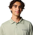 Columbia Ανδρική Μπλούζα Utilizer Polo AM0126-348 Μέντα