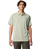 Columbia Ανδρική Μπλούζα Utilizer Polo AM0126-348 Μέντα