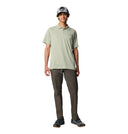 Columbia Ανδρική Μπλούζα Utilizer Polo AM0126-348 Μέντα