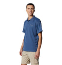 Columbia Ανδρική Μπλούζα Utilizer Polo AM0126-478 Ραφ