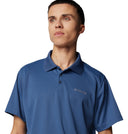 Columbia Ανδρική Μπλούζα Utilizer Polo AM0126-478 Ραφ
