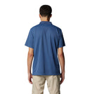 Columbia Ανδρική Μπλούζα Utilizer Polo AM0126-478 Ραφ