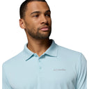 Columbia Ανδρική Μπλούζα Utilizer Polo AM0126-482 Σιέλ
