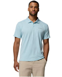 Columbia Ανδρική Μπλούζα Utilizer Polo AM0126-482 Σιέλ