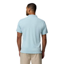 Columbia Ανδρική Μπλούζα Utilizer Polo AM0126-482 Σιέλ