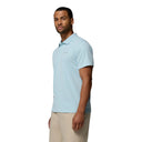 Columbia Ανδρική Μπλούζα Utilizer Polo AM0126-482 Σιέλ