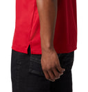 Columbia Ανδρική Μπλούζα Utilizer Polo AM0126-613 Κόκκινο