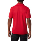 Columbia Ανδρική Μπλούζα Utilizer Polo AM0126-613 Κόκκινο