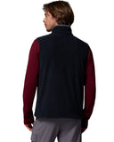 Columbia Ανδρικό Γιλέκο Fast Trek™ Fleece Vest AM1056-009 Μαύρο