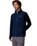 Columbia Ανδρικό Γιλέκο Fast Trek™ Fleece Vest AM1056-467 Μπλε