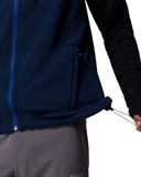 Columbia Ανδρικό Γιλέκο Fast Trek™ Fleece Vest AM1056-467 Μπλε