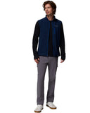 Columbia Ανδρικό Γιλέκο Fast Trek™ Fleece Vest AM1056-467 Μπλε