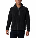 Columbia Ανδρική Ζακέτα Fast Trek™ II Full Zip Fleece AM3039A-010 Black