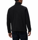 Columbia Ανδρική Ζακέτα Fast Trek™ II Full Zip Fleece AM3039A-010 Black