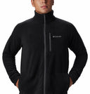 Columbia Ανδρική Ζακέτα Fast Trek™ II Full Zip Fleece AM3039A-010 Black