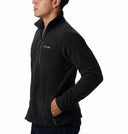 Columbia Ανδρική Ζακέτα Fast Trek™ II Full Zip Fleece AM3039A-010 Black