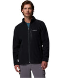 Columbia Ανδρική Ζακέτα Fast Trek™ II Full Zip Fleece AM3039A-010 Black