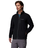 Columbia Ανδρική Ζακέτα Fast Trek™ II Full Zip Fleece AM3039A-010 Μαύρο