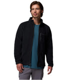 Columbia Ανδρική Ζακέτα Fast Trek™ II Full Zip Fleece AM3039A-010 Μαύρο