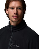 Columbia Ανδρική Ζακέτα Fast Trek™ II Full Zip Fleece AM3039A-010 Μαύρο