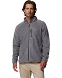 Columbia Ανδρική Ζακέτα Fast Trek™ II Full Zip Fleece AM3039A-023 Γκρι