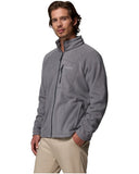 Columbia Ανδρική Ζακέτα Fast Trek™ II Full Zip Fleece AM3039A-023 Γκρι