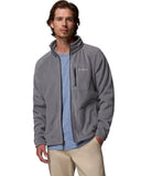 Columbia Ανδρική Ζακέτα Fast Trek™ II Full Zip Fleece AM3039A-023 Γκρι