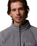 Columbia Ανδρική Ζακέτα Fast Trek™ II Full Zip Fleece AM3039A-023 Γκρι